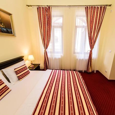Apartament Baroc Тимишоара Екстериор снимка