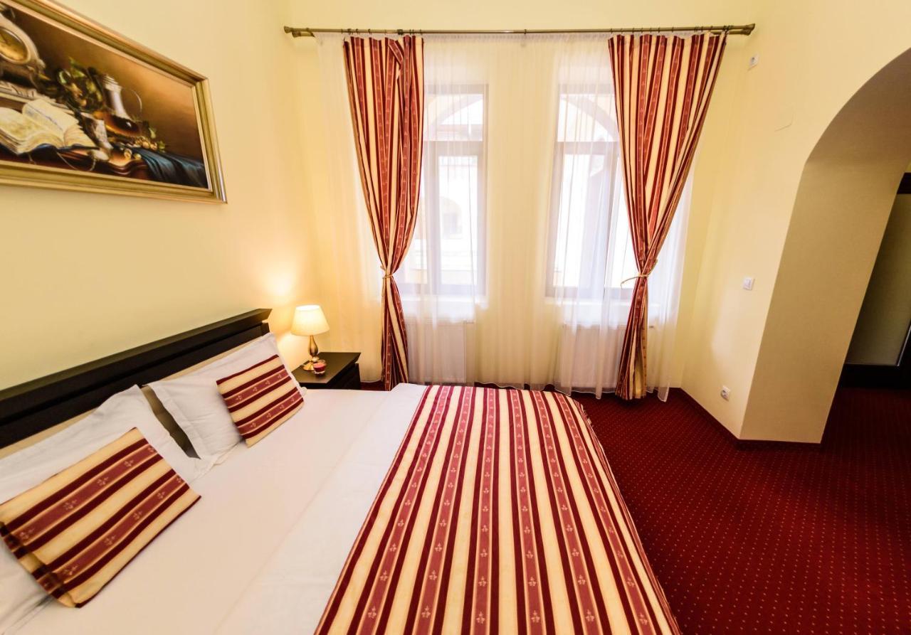 Apartament Baroc Тимишоара Екстериор снимка