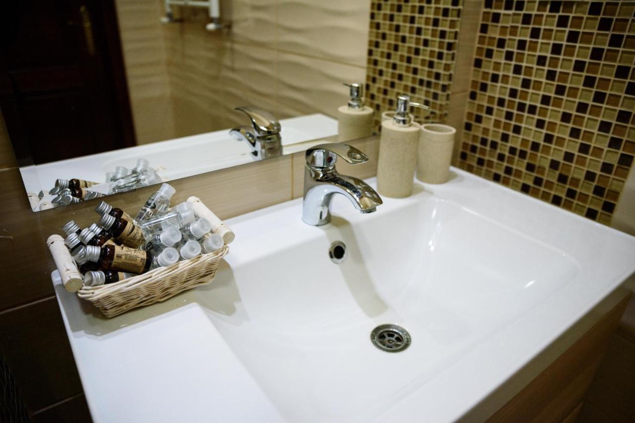 Apartament Baroc Тимишоара Екстериор снимка