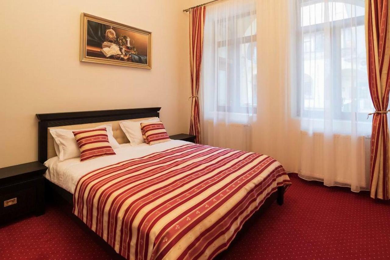 Apartament Baroc Тимишоара Екстериор снимка